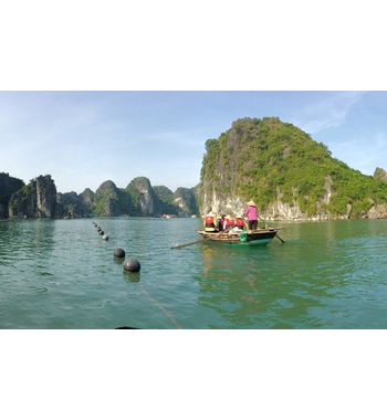 Тур в Вьетнам